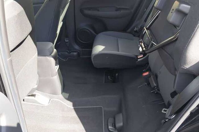 Honda Jazz Hybrid 1.5 i-MMD Hybrid Elegance 5dr eCVT 