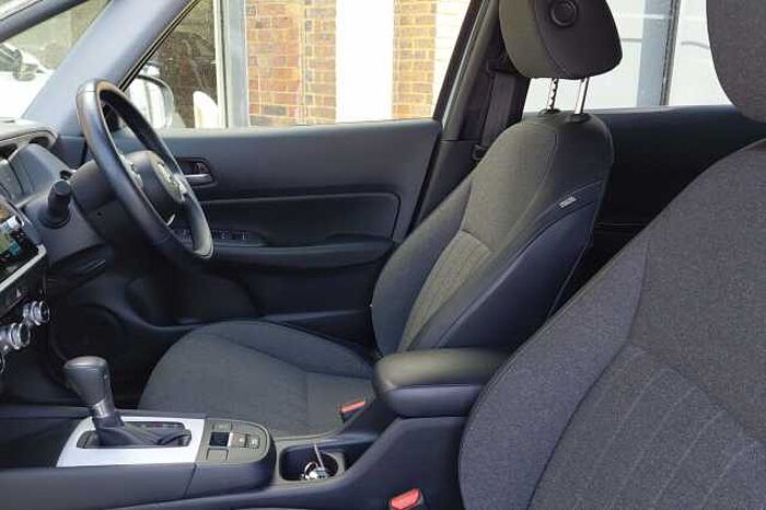 Honda Jazz e:HEV 1.5 i-MMD Hybrid EX 5dr eCVT 