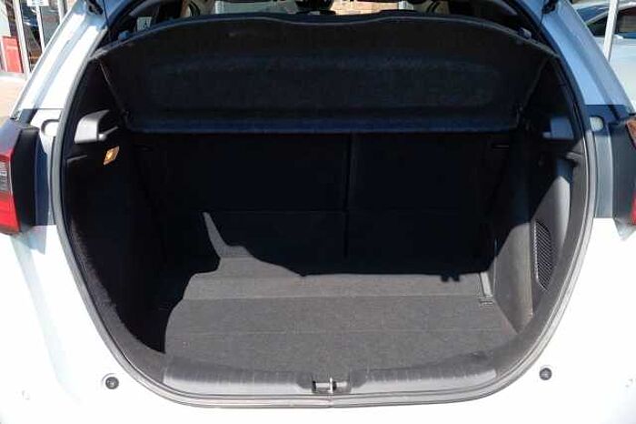Honda Jazz e:HEV 1.5 i-MMD Hybrid EX 5dr eCVT 