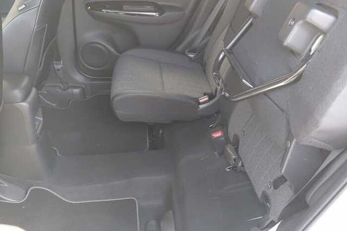 Honda Jazz e:HEV 1.5 i-MMD Hybrid EX 5dr eCVT 
