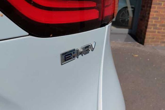 Honda Jazz e:HEV 1.5 i-MMD Hybrid EX 5dr eCVT 