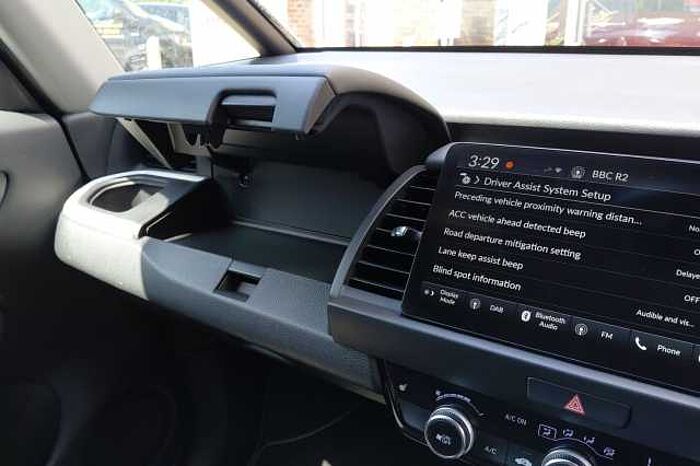 Honda Jazz e:HEV 1.5 i-MMD Hybrid EX 5dr eCVT 