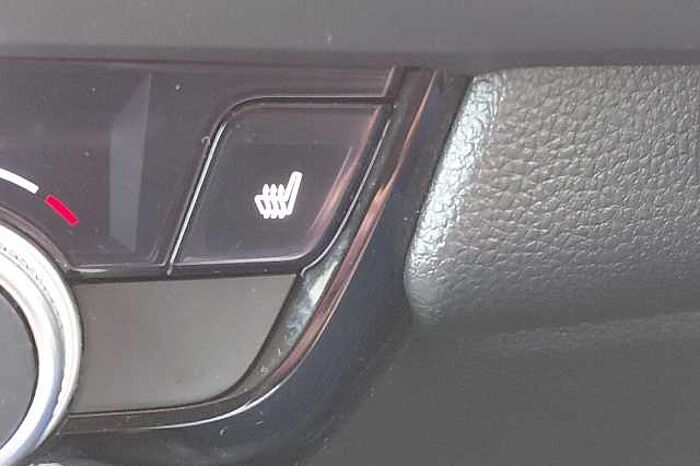 Honda Jazz e:HEV 1.5 i-MMD Hybrid EX 5dr eCVT 