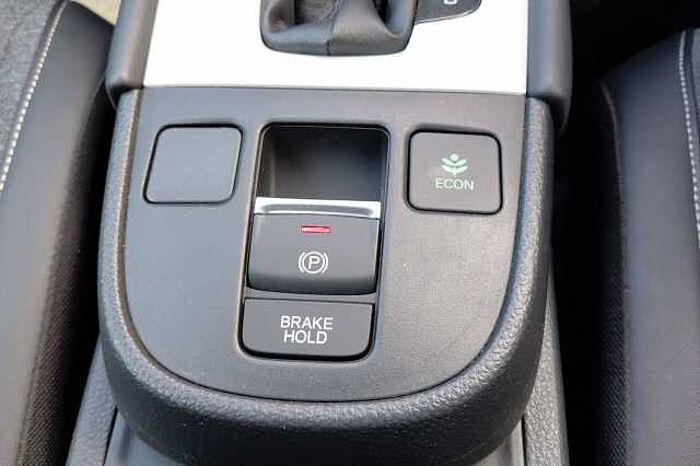 Honda Jazz e:HEV 1.5 i-MMD Hybrid EX 5dr eCVT 