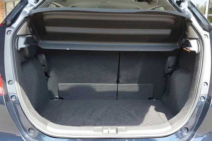 Honda Jazz 1.3 i-VTEC SE Navi 5dr CVT 