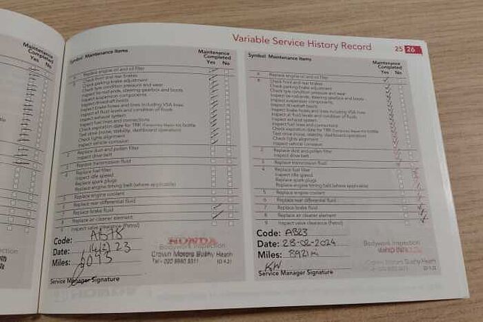 Honda Jazz 1.3 i-VTEC SE Navi 5dr CVT 