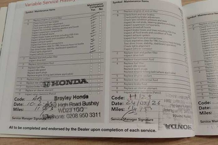 Honda Jazz 1.3 i-VTEC SE Navi 5dr CVT 
