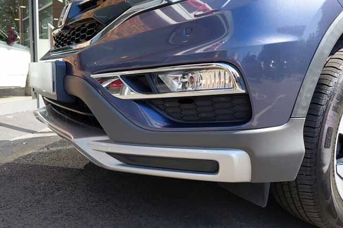 Honda CR-V 2.0 i-VTEC EX Aero 5dr Auto 