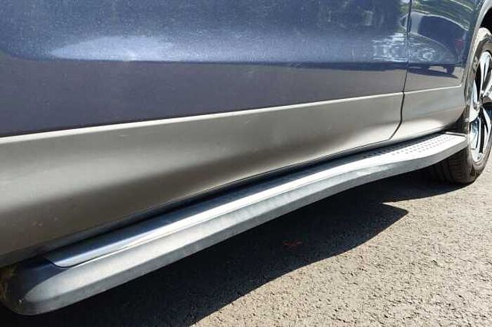 Honda CR-V 2.0 i-VTEC EX Aero 5dr Auto 