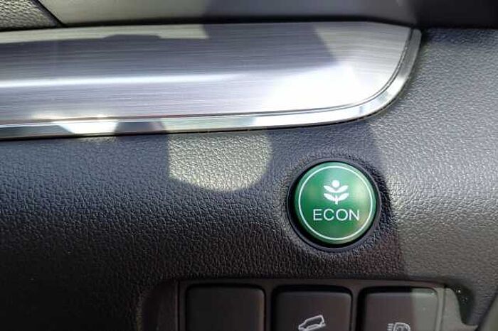 Honda CR-V 2.0 i-VTEC EX Aero 5dr Auto 
