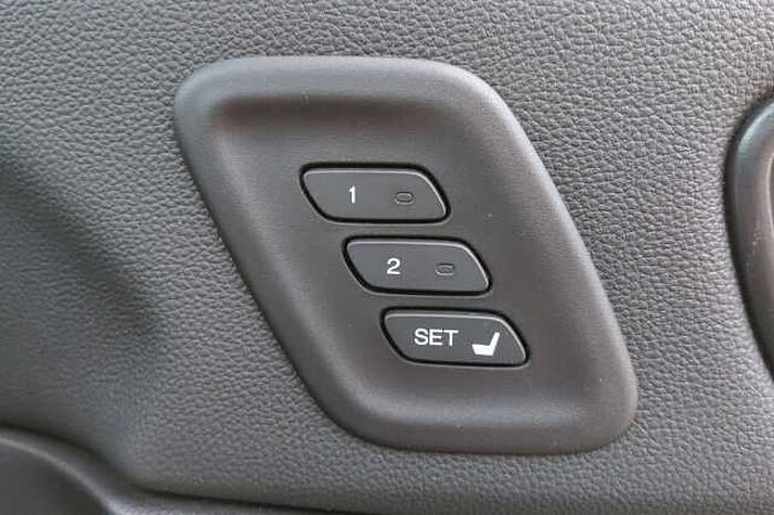 Honda CR-V 2.0 i-VTEC EX Aero 5dr Auto 