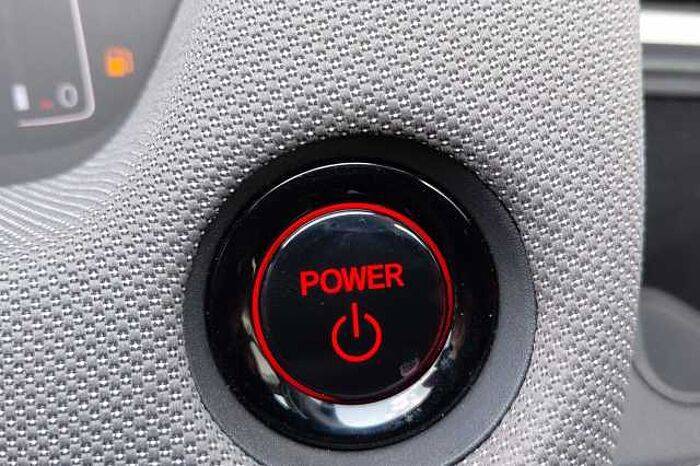 Honda Jazz Hybrid 1.5 i-MMD Hybrid Crosstar EX 5dr eCVT 