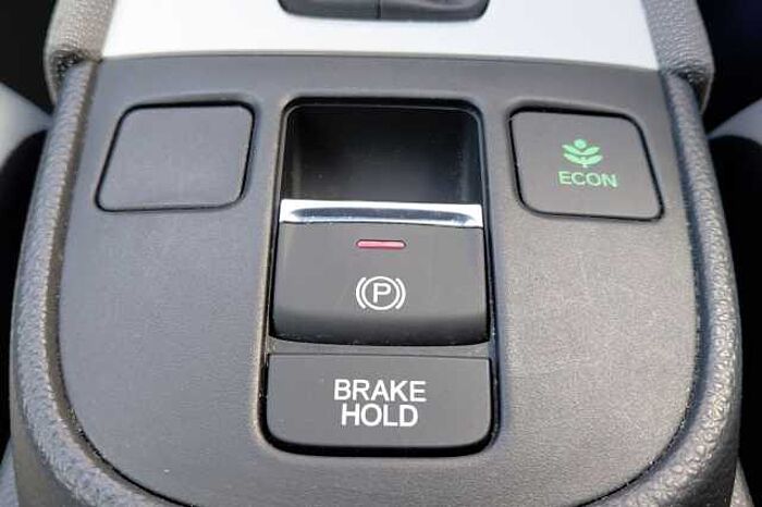 Honda Jazz Hybrid 1.5 i-MMD Hybrid Crosstar EX 5dr eCVT 
