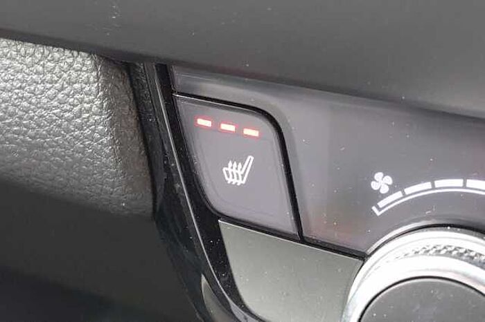 Honda Jazz Hybrid 1.5 i-MMD Hybrid Crosstar EX 5dr eCVT 