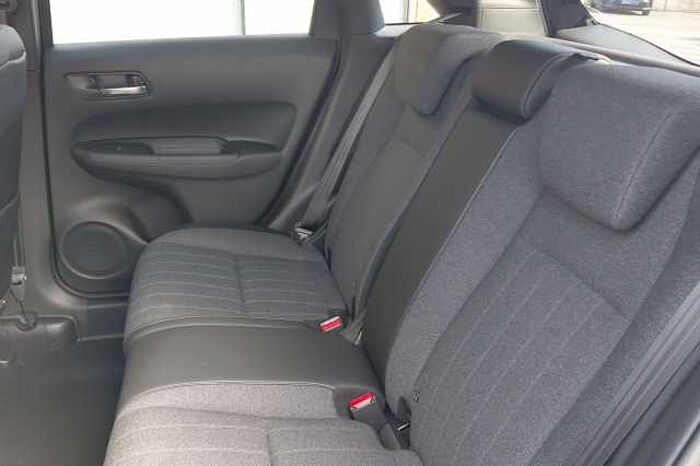 Honda Jazz Hybrid 1.5 i-MMD Hybrid Advance 5dr eCVT 