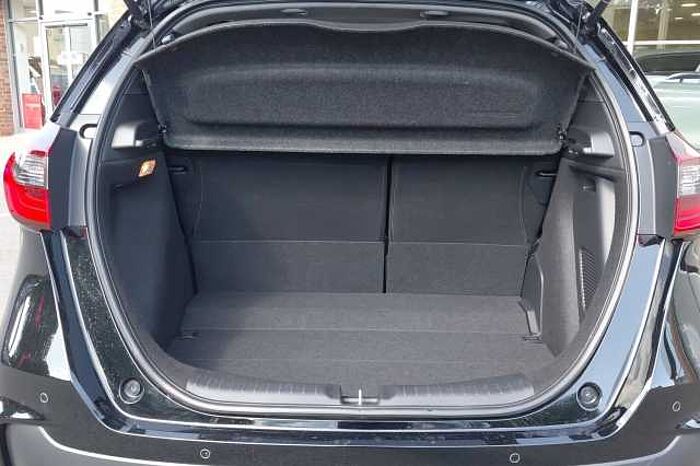 Honda Jazz Hybrid 1.5 i-MMD Hybrid Advance 5dr eCVT 