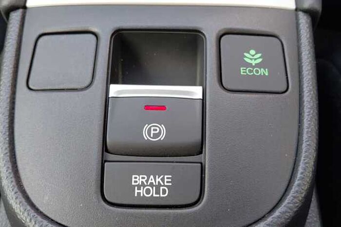Honda Jazz Hybrid 1.5 i-MMD Hybrid Advance 5dr eCVT 