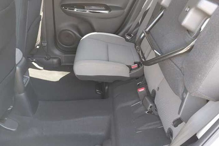 Honda Jazz Hybrid 1.5 i-MMD Hybrid Crosstar EX 5dr eCVT 
