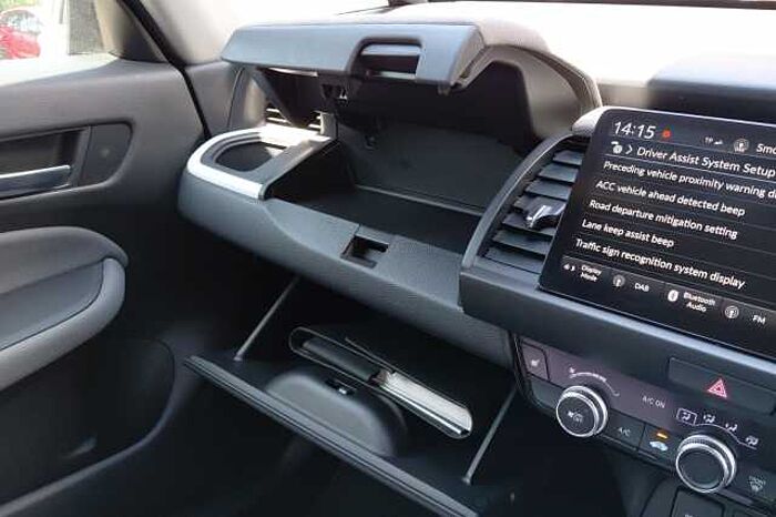 Honda Jazz Hybrid 1.5 i-MMD Hybrid Crosstar EX 5dr eCVT 