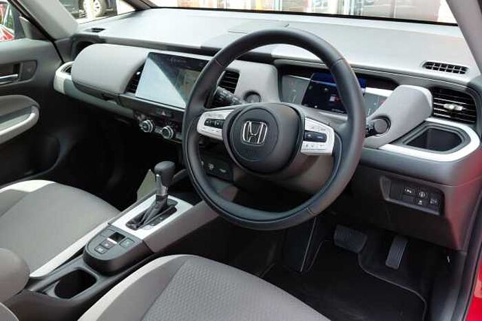 Honda Jazz Hybrid 1.5 i-MMD Hybrid Crosstar EX 5dr eCVT 
