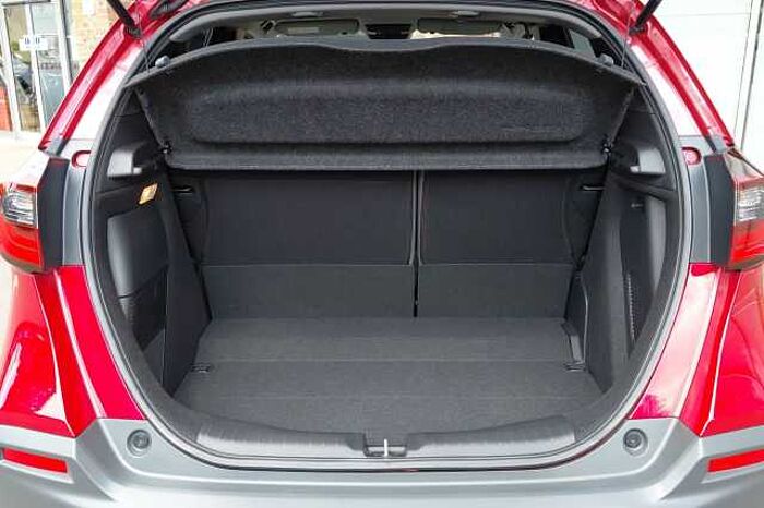 Honda Jazz Hybrid 1.5 i-MMD Hybrid Crosstar EX 5dr eCVT 