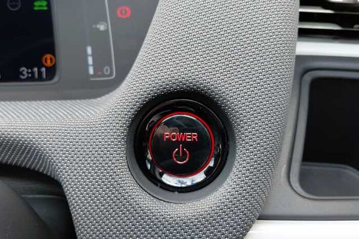 Honda Jazz Hybrid 1.5 i-MMD Hybrid Crosstar EX 5dr eCVT 