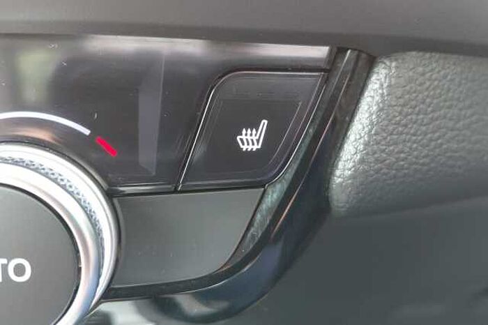 Honda Jazz Hybrid 1.5 i-MMD Hybrid Crosstar EX 5dr eCVT 