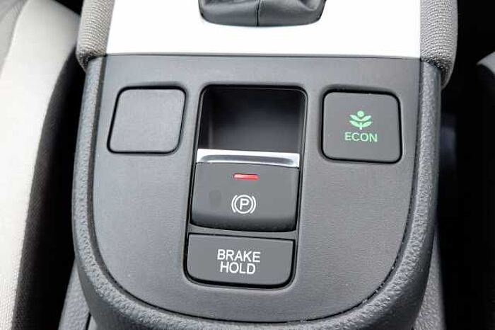 Honda Jazz Hybrid 1.5 i-MMD Hybrid Crosstar EX 5dr eCVT 