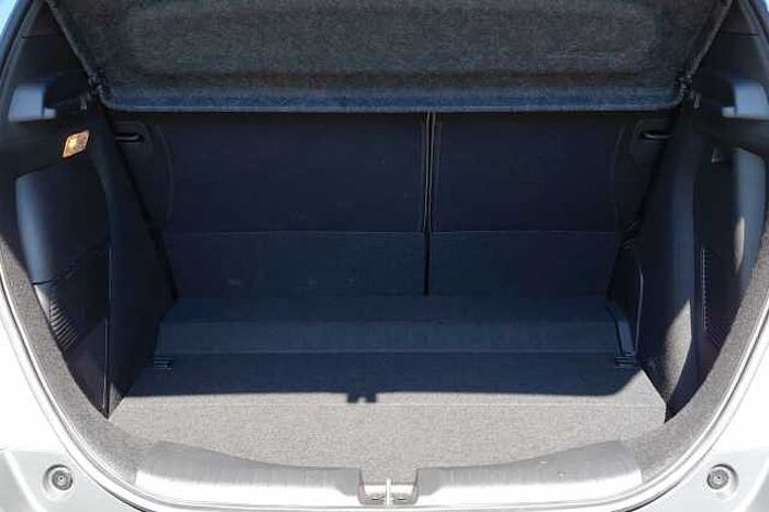Honda Jazz Hybrid 1.5 i-MMD Hybrid Crosstar EX 5dr eCVT 