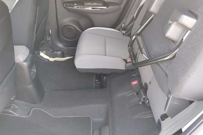 Honda Jazz Hybrid 1.5 i-MMD Hybrid Crosstar EX 5dr eCVT 