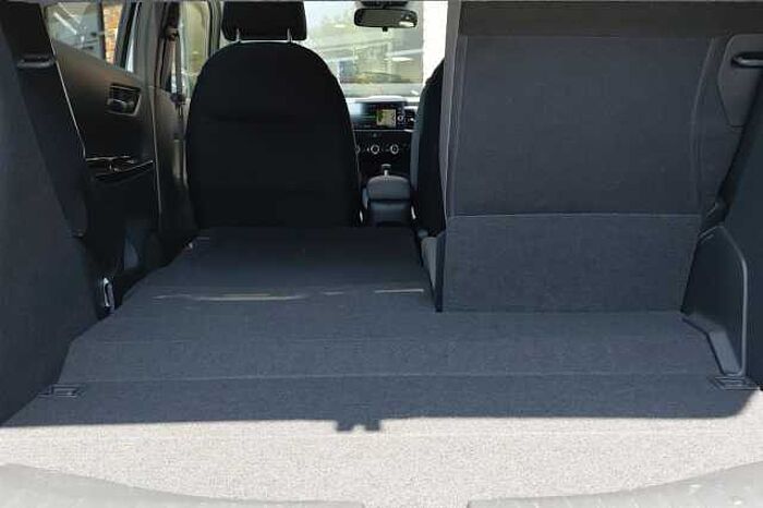 Honda Jazz Hybrid 1.5 i-MMD Hybrid Crosstar EX 5dr eCVT 