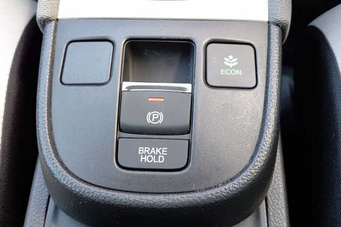 Honda Jazz Hybrid 1.5 i-MMD Hybrid Crosstar EX 5dr eCVT 