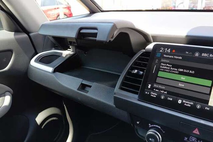 Honda Jazz Hybrid 1.5 i-MMD Hybrid Crosstar EX 5dr eCVT 