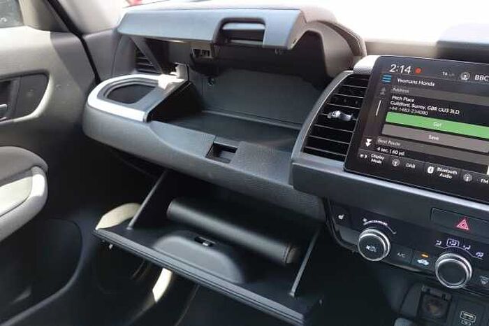 Honda Jazz Hybrid 1.5 i-MMD Hybrid Crosstar EX 5dr eCVT 