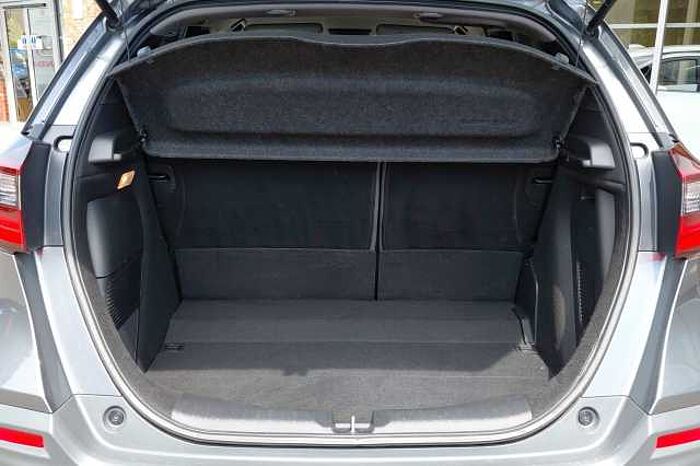 Honda Jazz Hybrid 1.5 i-MMD Hybrid Crosstar EX 5dr eCVT 