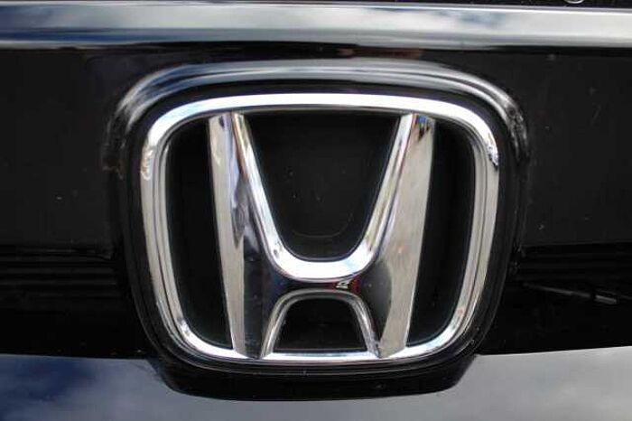 Honda Civic 1.0 VTEC TURBO (126ps) EX 