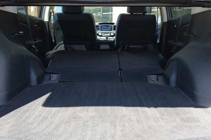 Honda CR-V 2.0 i-VTEC EX 5dr Auto 