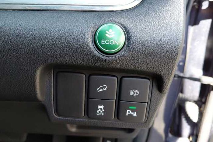Honda CR-V 2.0 i-VTEC EX 5dr Auto 