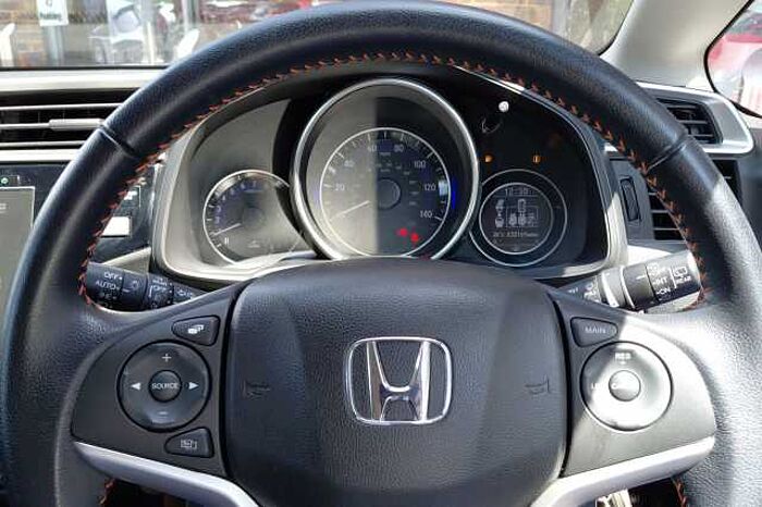 Honda Jazz 1.5 i-VTEC Sport 5dr 