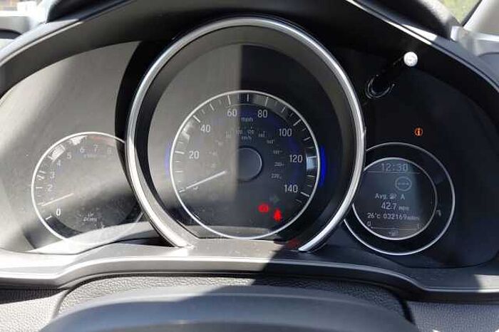 Honda Jazz 1.5 i-VTEC Sport 5dr 