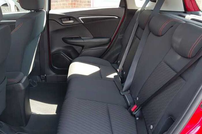 Honda Jazz 1.5 i-VTEC Sport 5dr 