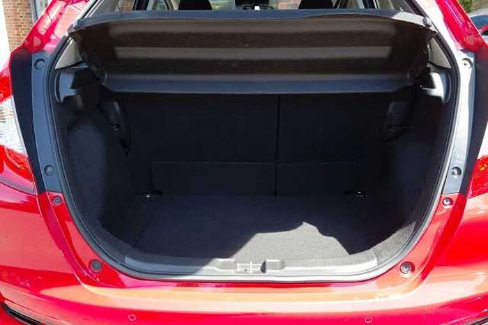 Honda Jazz 1.5 i-VTEC Sport 5dr 