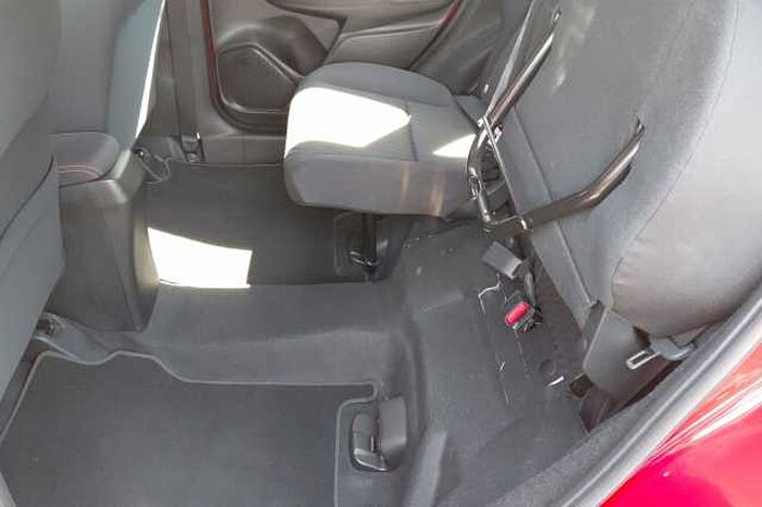 Honda Jazz 1.5 i-VTEC Sport 5dr 