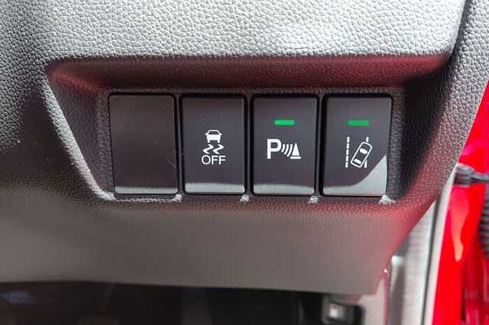 Honda Jazz 1.5 i-VTEC Sport 5dr 