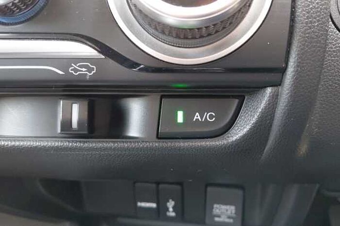 Honda Jazz 1.5 i-VTEC Sport 5dr 