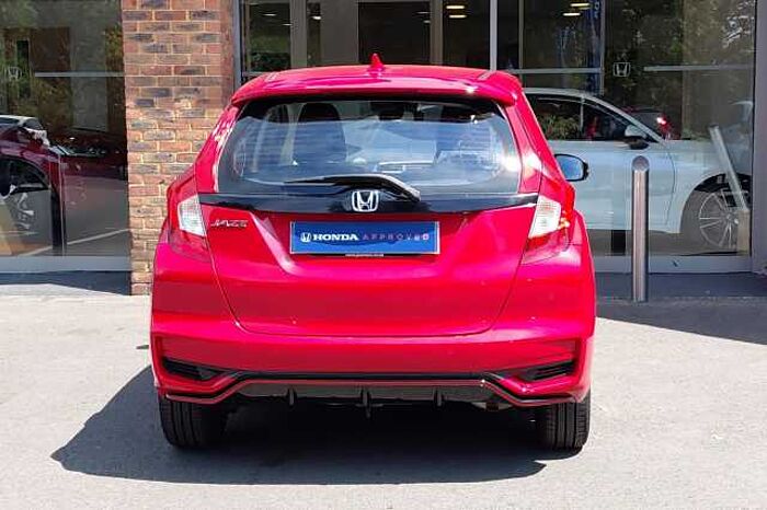 Honda Jazz 1.5 i-VTEC Sport 5dr 