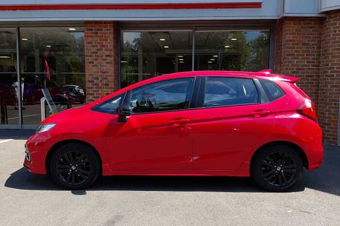 Honda Jazz 1.5 i-VTEC Sport 5dr 