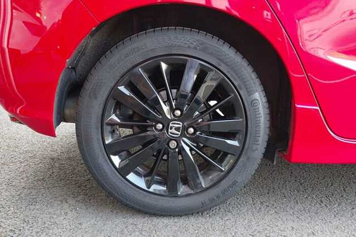 Honda Jazz 1.5 i-VTEC Sport 5dr 