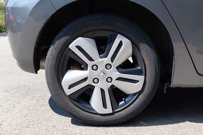 Honda Jazz Hybrid 1.5 i-MMD Hybrid EX 5dr eCVT 