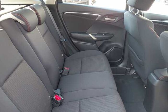 Honda Jazz 1.5 i-VTEC Sport Navi 5dr 